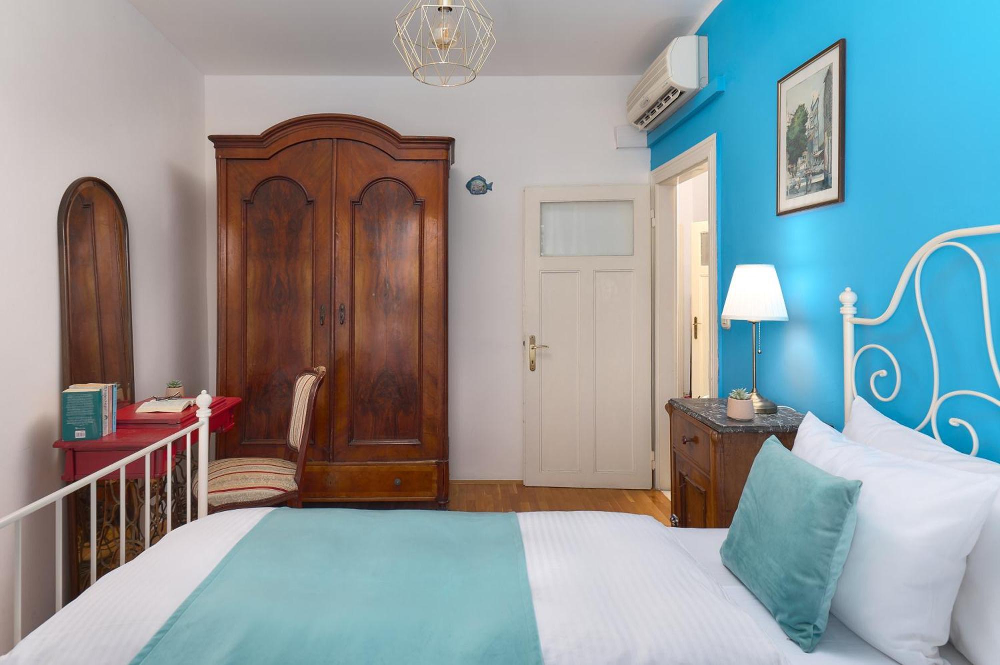 Sun Spalato Fara Apartment Đảo Hvar Ngoại thất bức ảnh