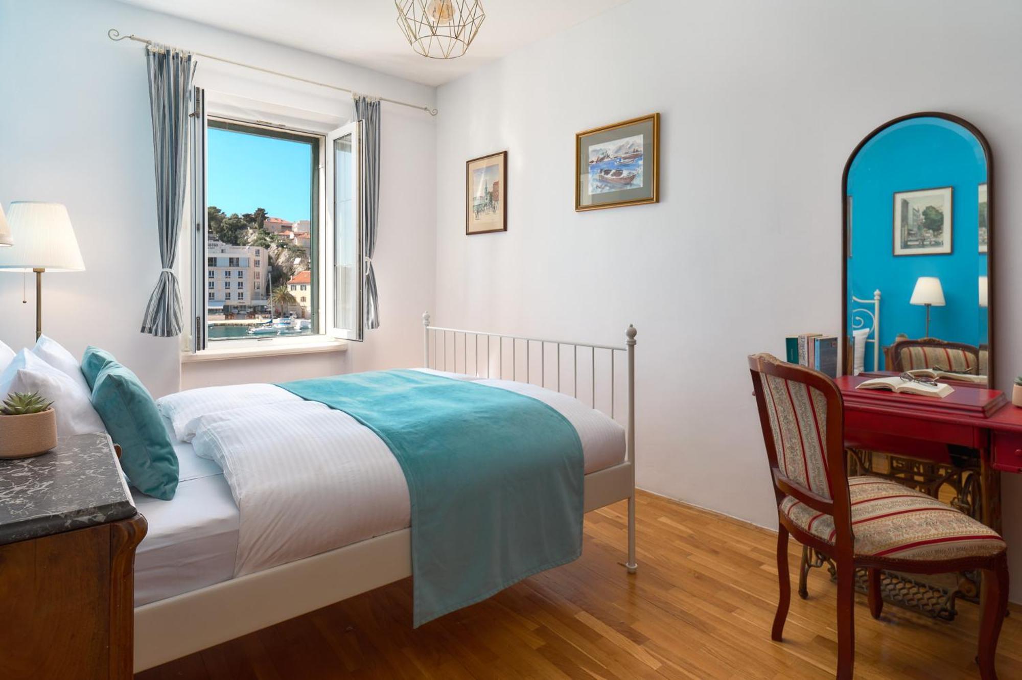 Sun Spalato Fara Apartment Đảo Hvar Ngoại thất bức ảnh